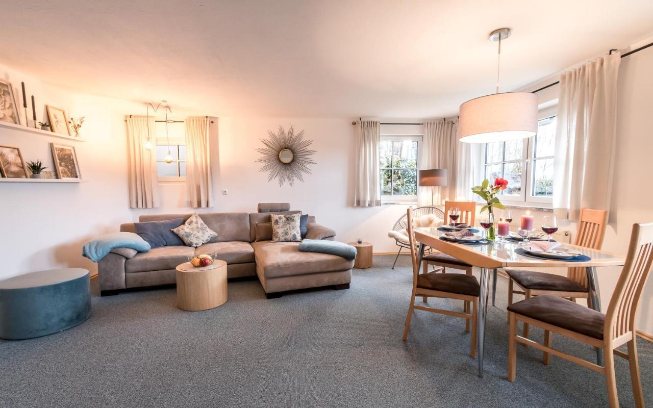 Ferienwohnung Hainzinger Реттенберг Экстерьер фото