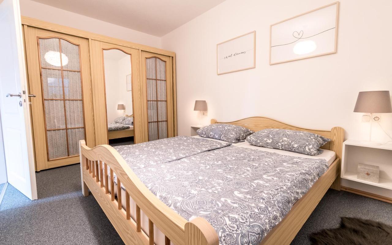 Ferienwohnung Hainzinger Реттенберг Экстерьер фото
